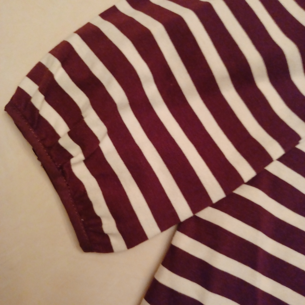Women's J. Crew Top - Picture 6 of 10